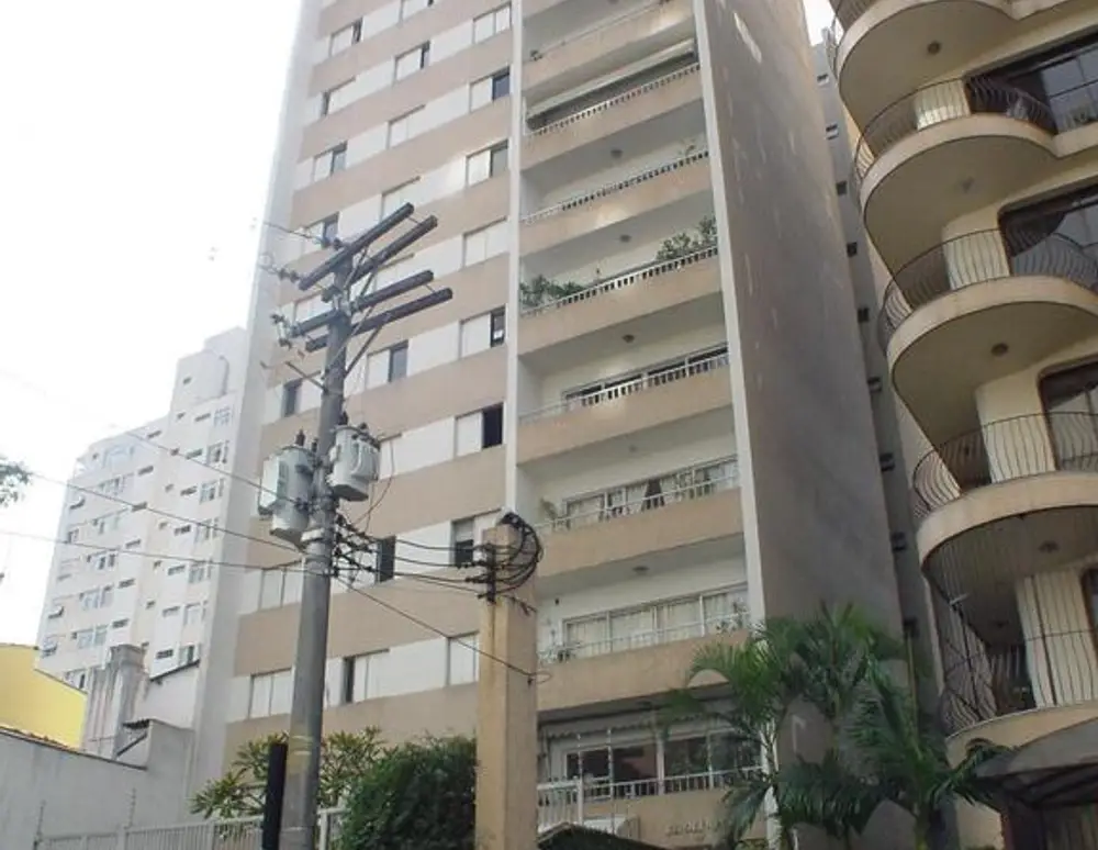 Edificio Olimpia — foto 3
