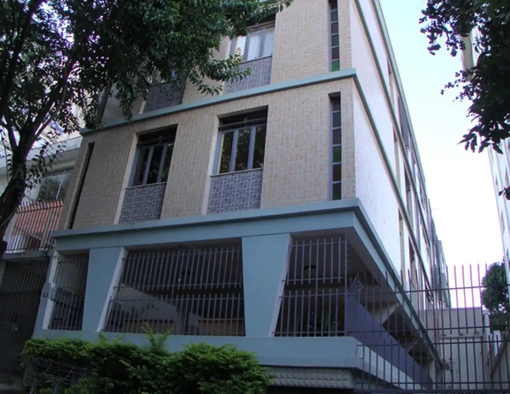Edificio Helena Peixoto