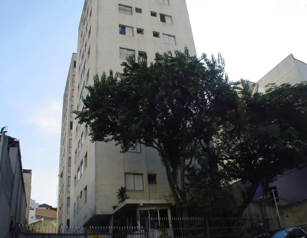 Edificio Flamboyant
