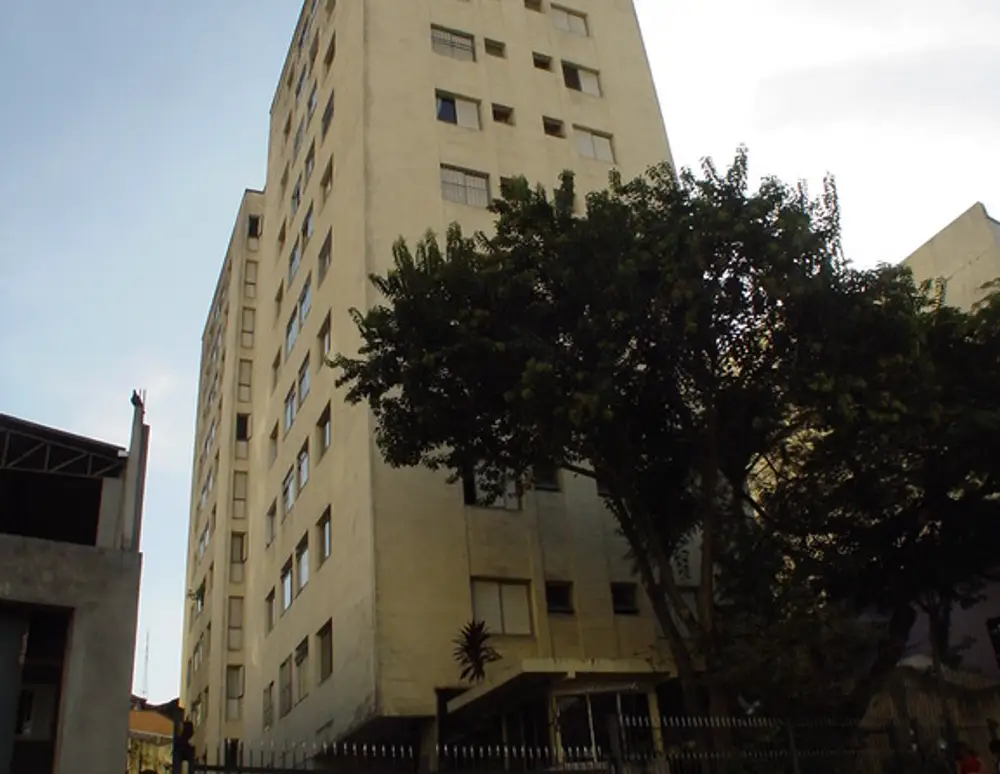 Edificio Flamboyant — foto 2