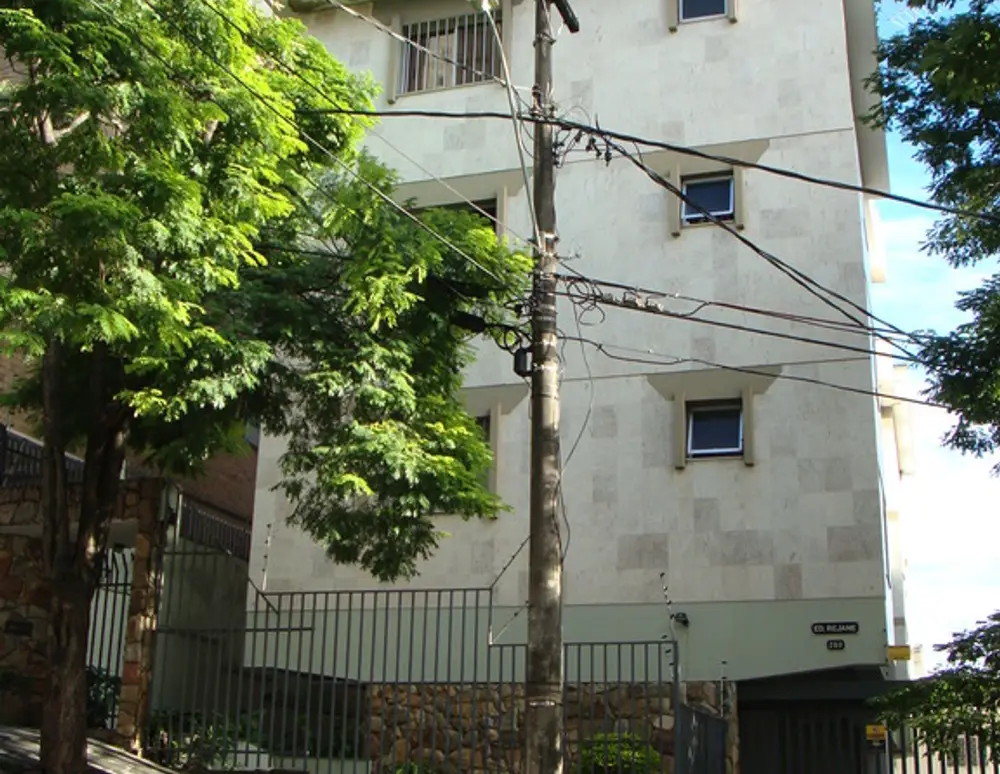 Edificio Rejane