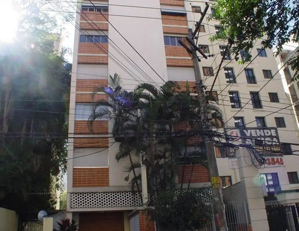 Edificio Sepal