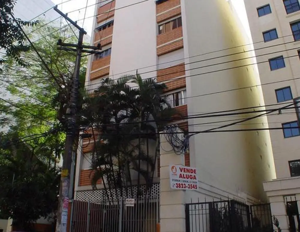 Edificio Sepal — foto 2