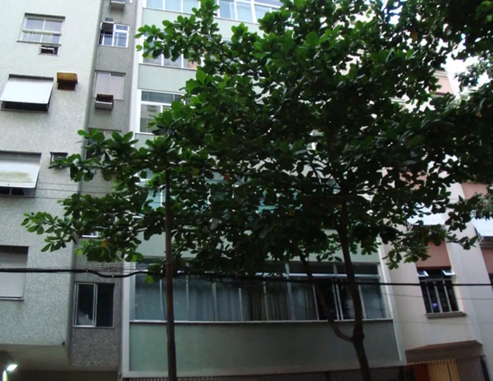 Edifício Flair