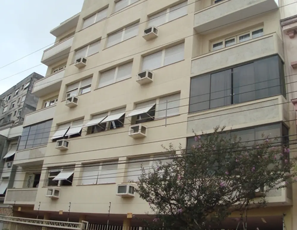 Edificio Neguev