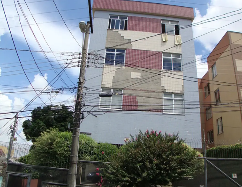 Edificio Ludimila Palhares