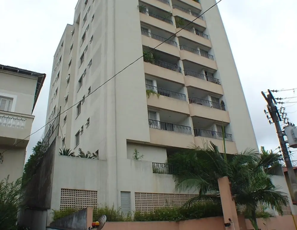 Edificio Porto Fino