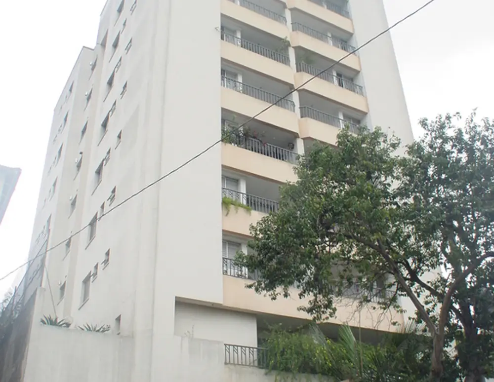 Edificio Porto Fino — foto 2