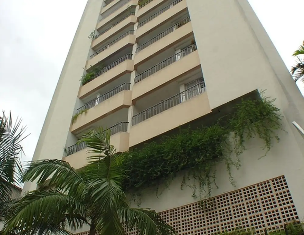 Edificio Porto Fino — foto 3