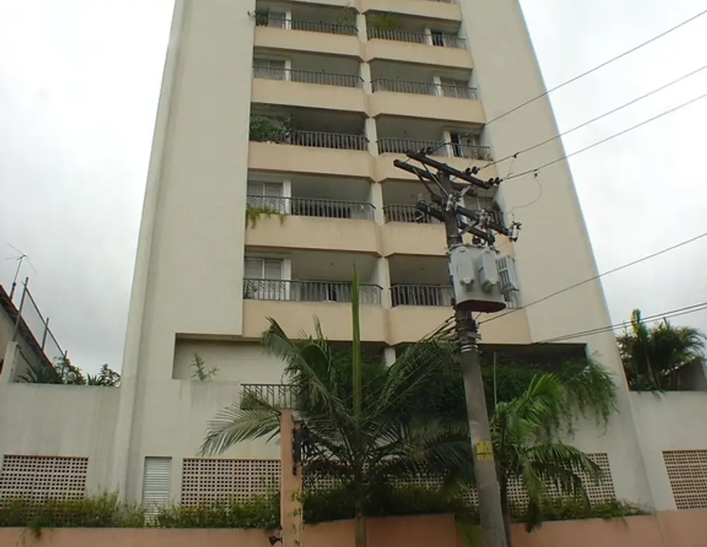 Edificio Porto Fino — foto 4