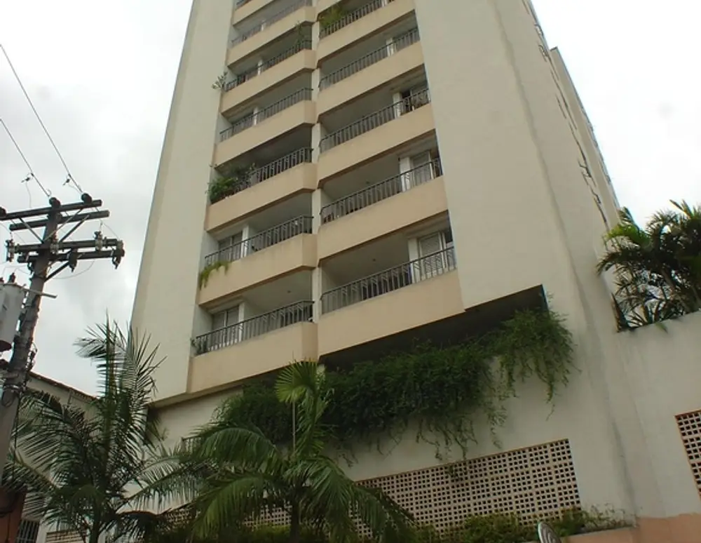 Edificio Porto Fino — foto 5