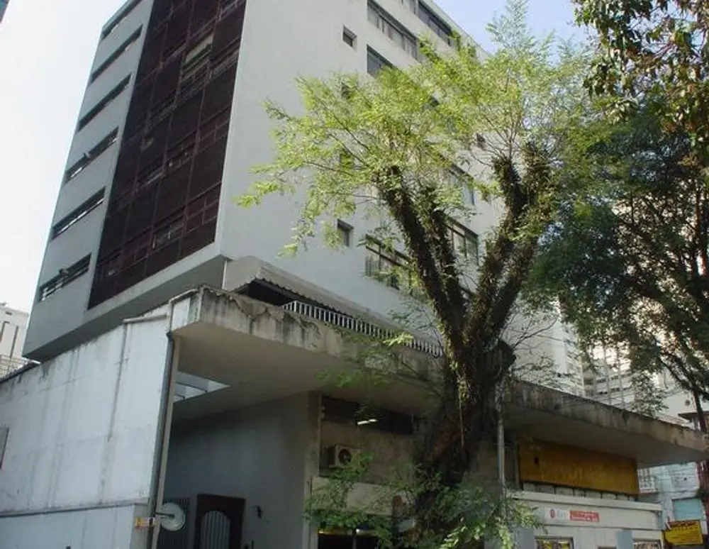 Edificio Perla — foto 2