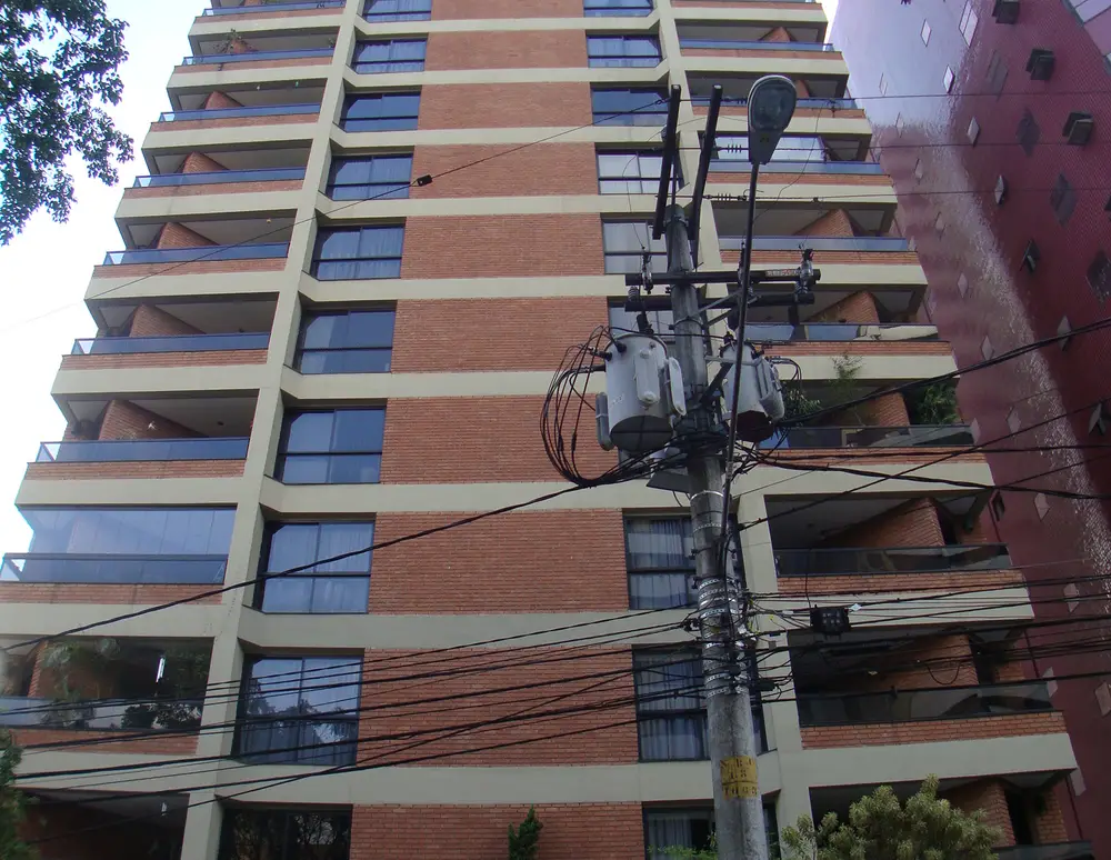 Edifico Cannes Ii — foto 2
