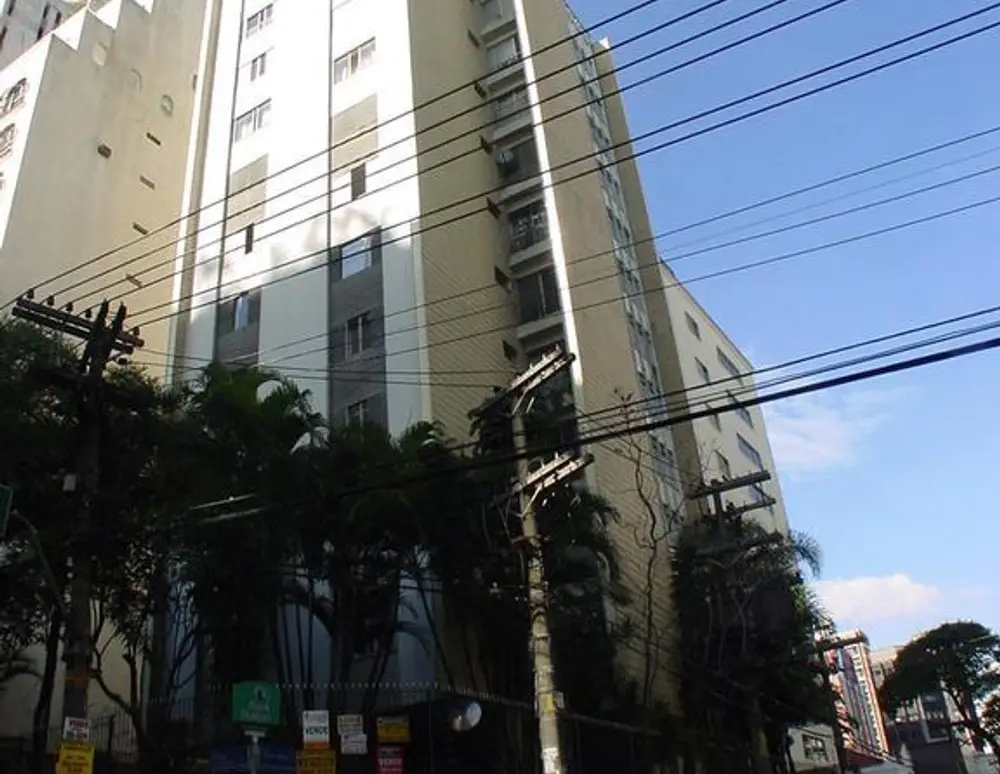Edificio Francisco Candreva