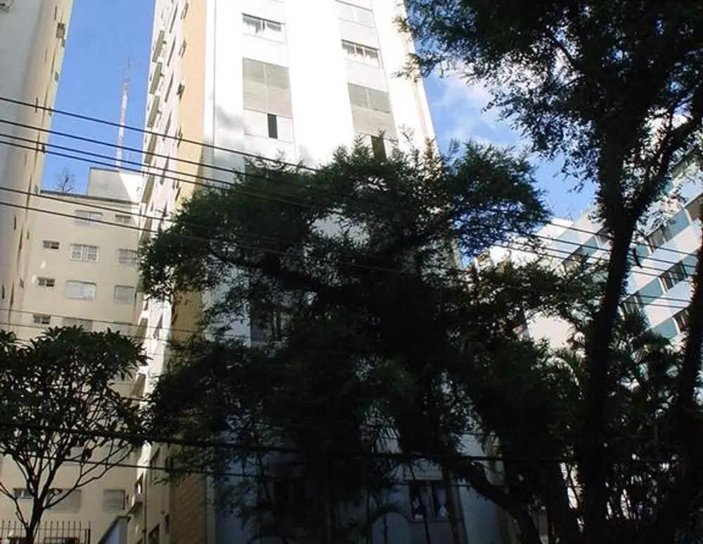 Edificio Francisco Candreva — foto 2