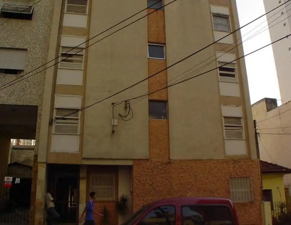 Edificio Dona Nene