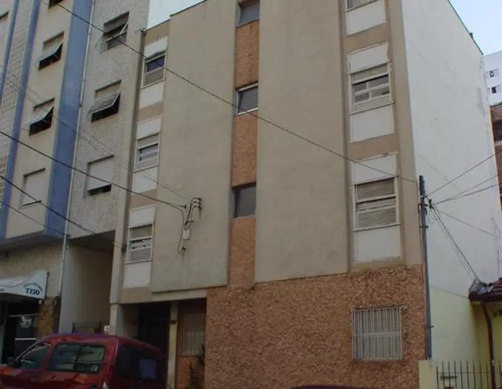 Edificio Dona Nene — foto 2