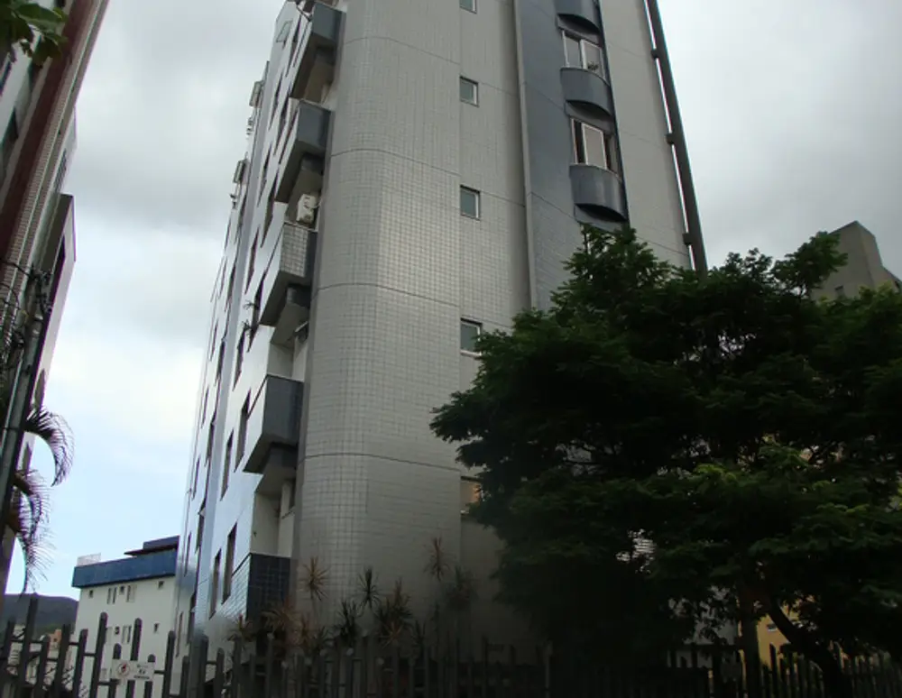 Edificio Gazania