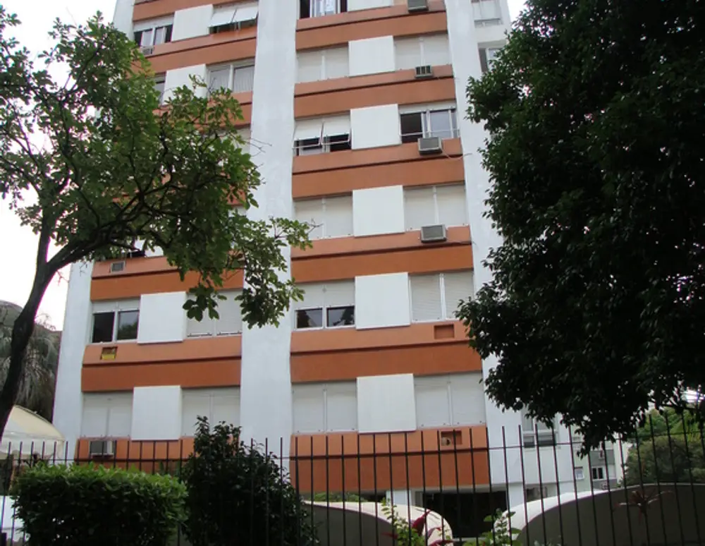 Edificio Ipe Rajado