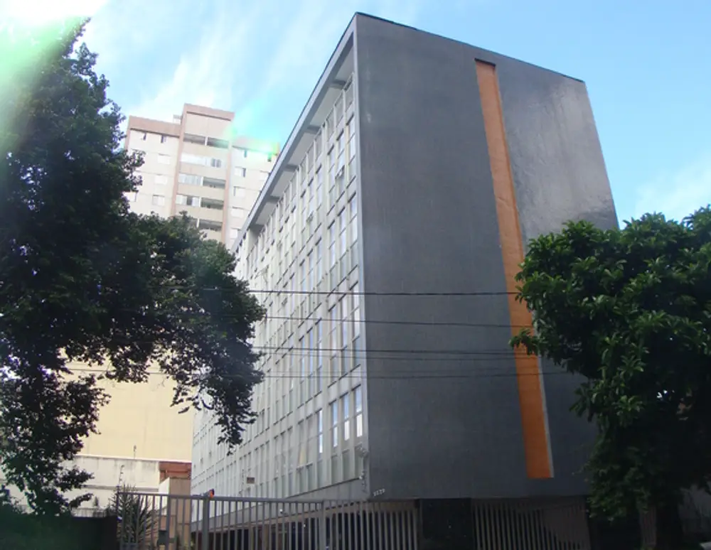 Edificio Jenny