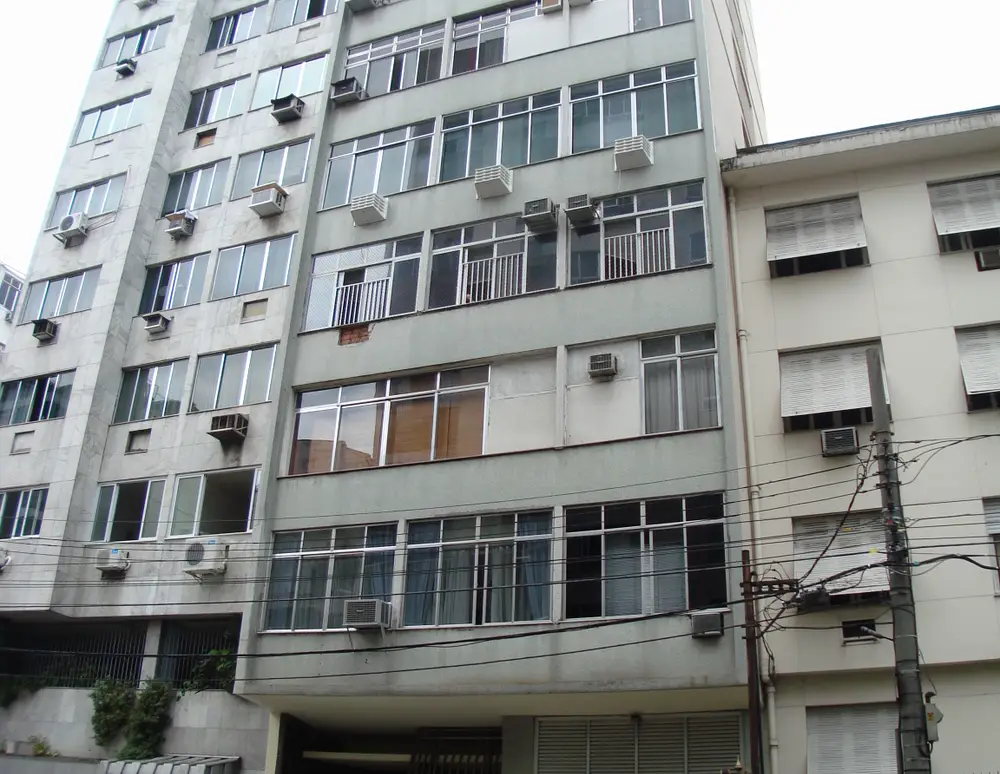 Edificio Regina Dulce