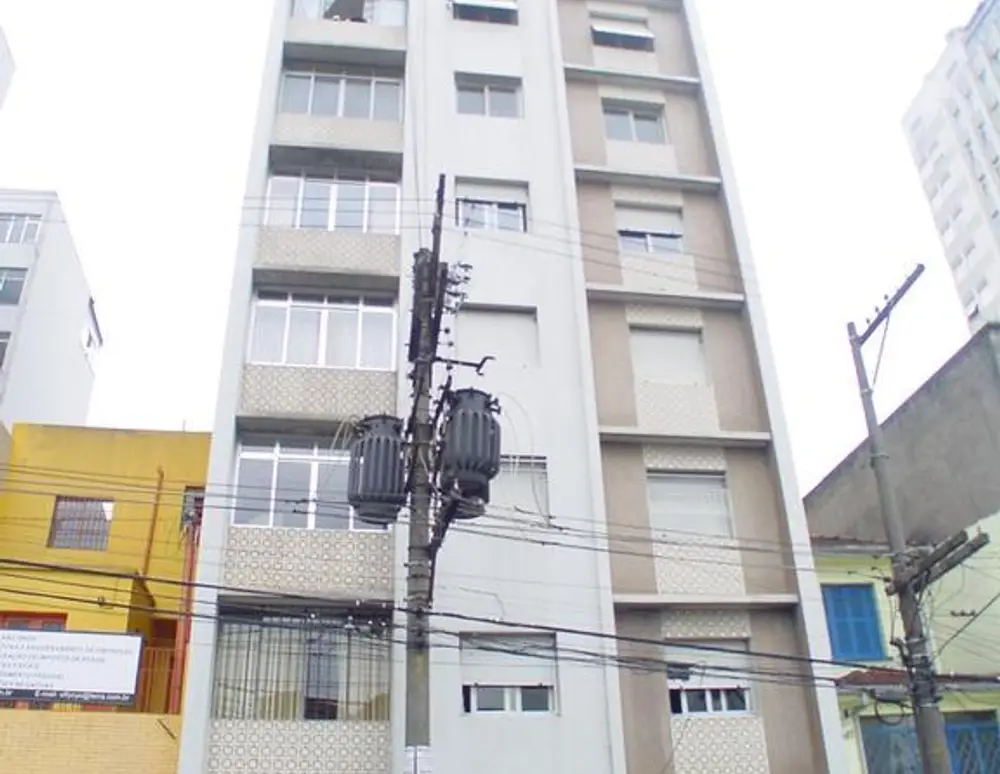 Edificio Dom Casmurro