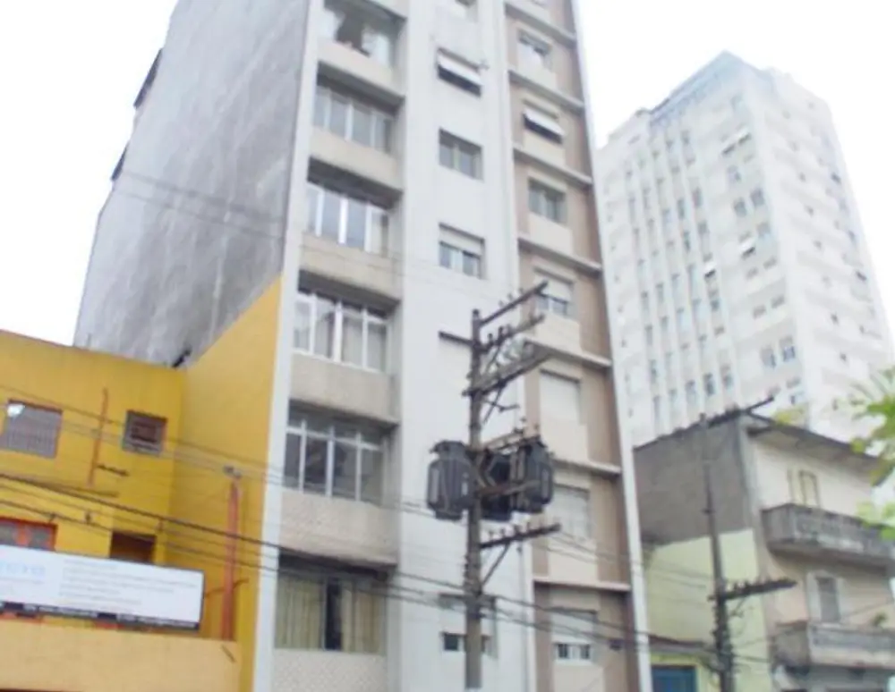Edificio Dom Casmurro — foto 2