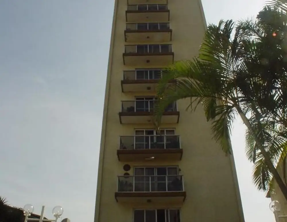 Edificio Ivone