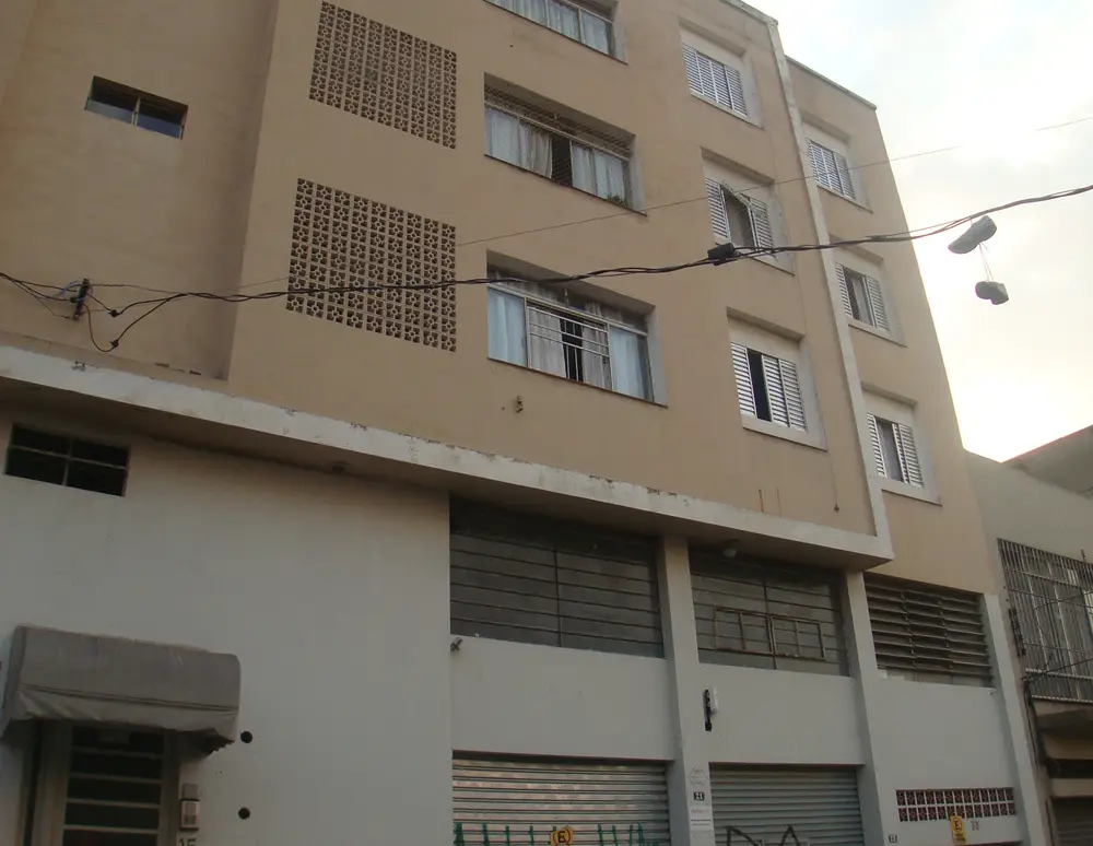 Edificio Isaltina