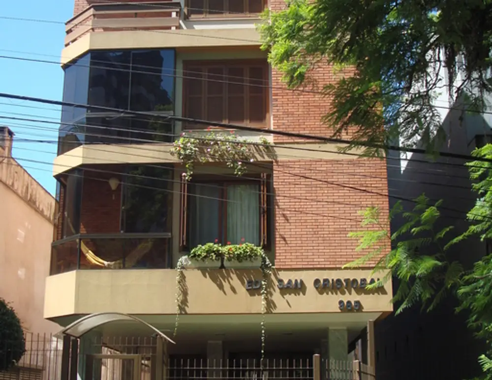 Edificio San Cristobal