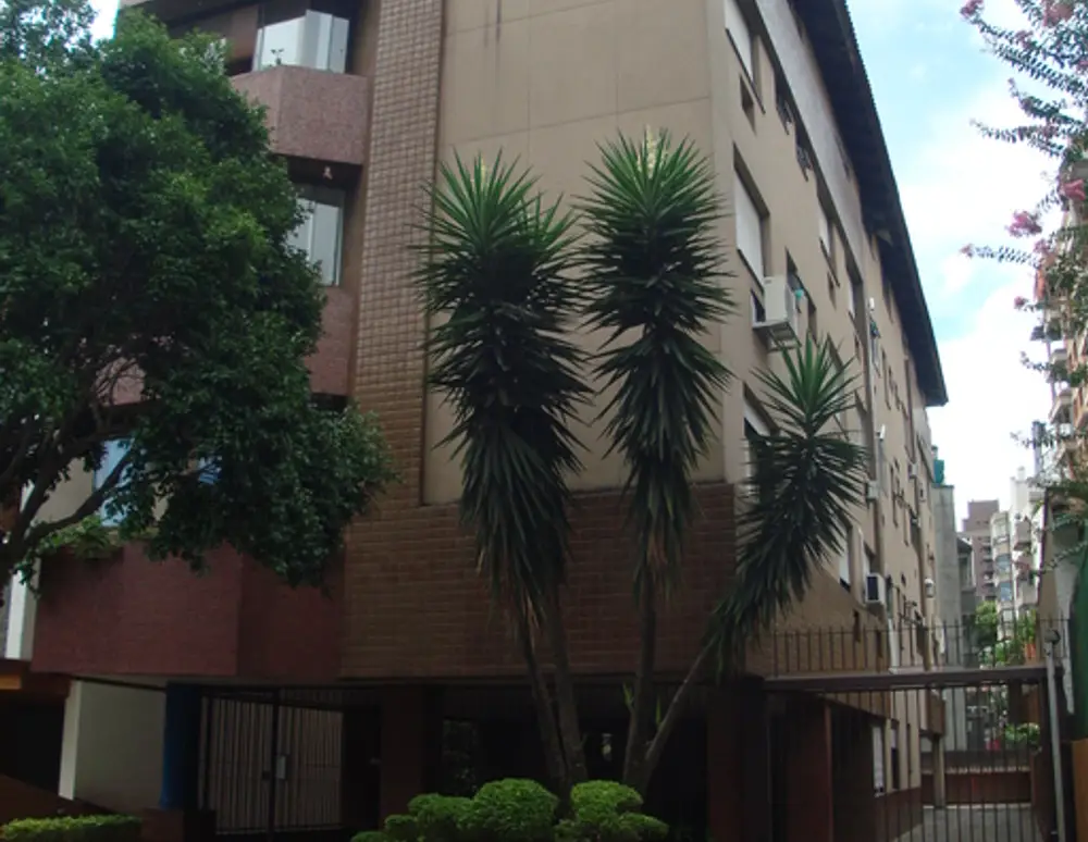 Edifício Residencial Maison Merlot