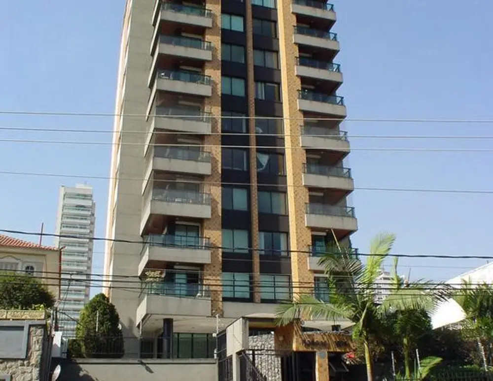 Edificio Rossini