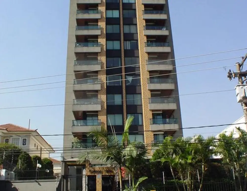 Edificio Rossini — foto 2