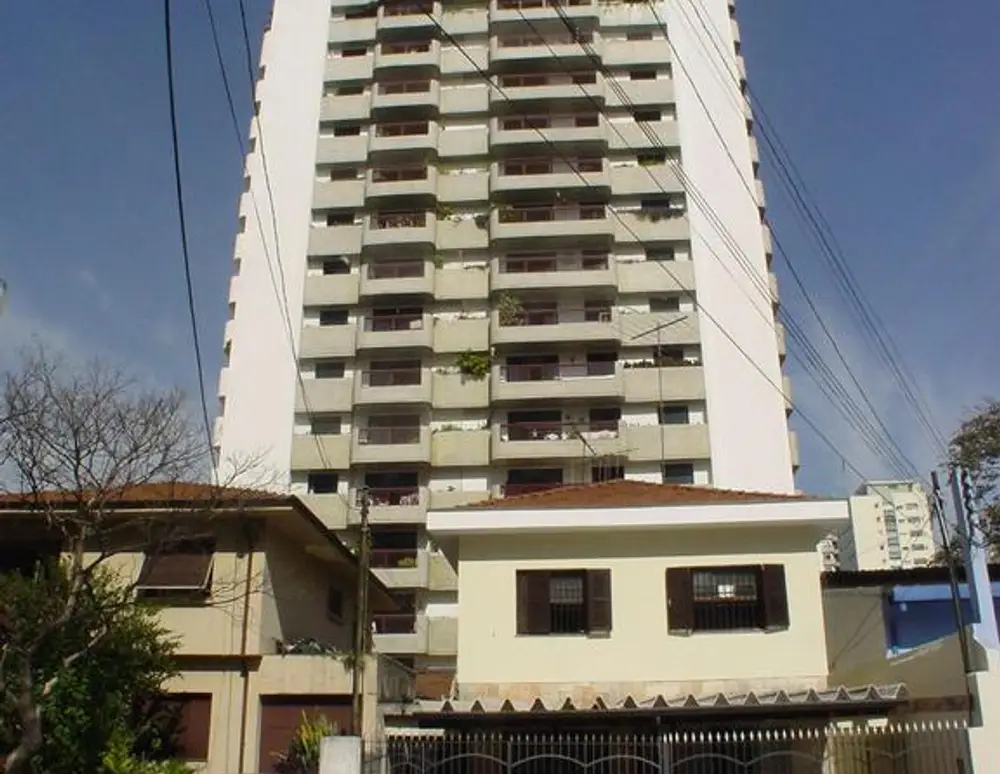 Edificio Buzios