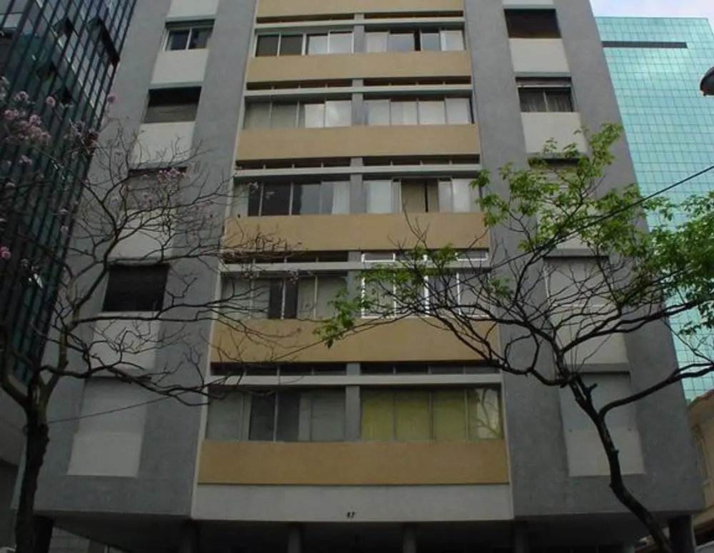 Edificio Joelma Diplomata
