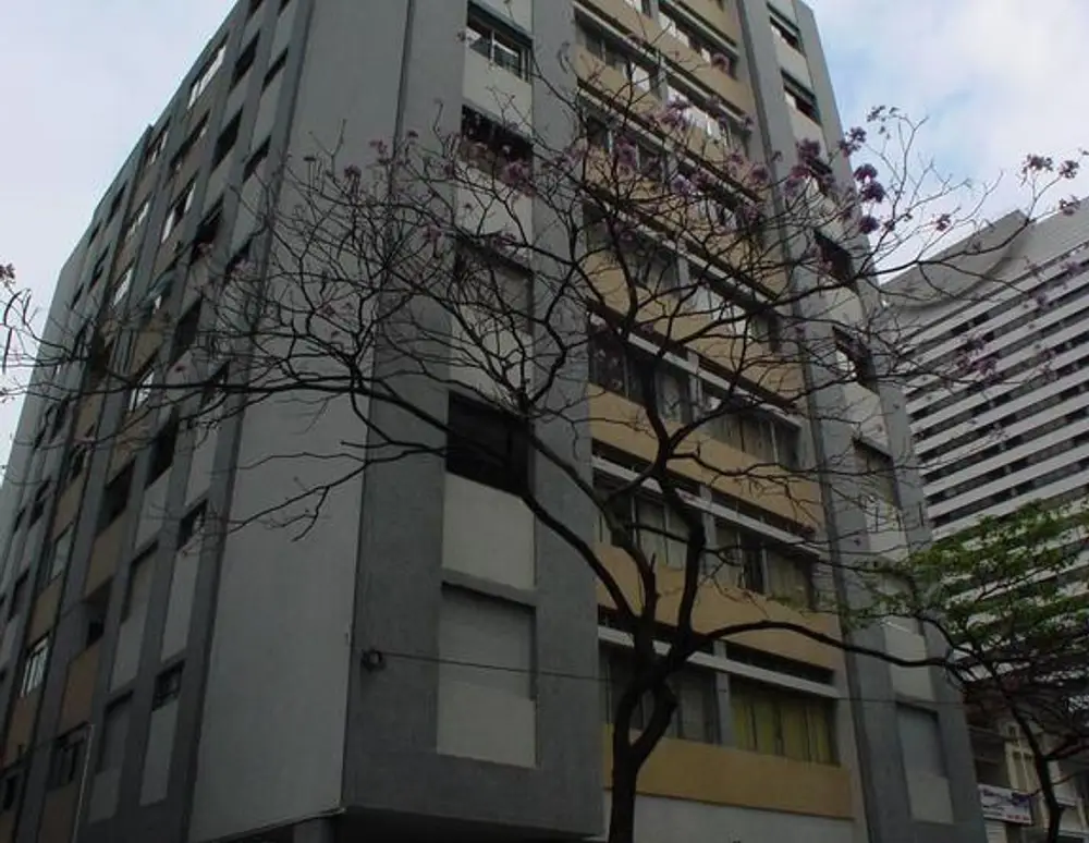 Edificio Joelma Diplomata — foto 2