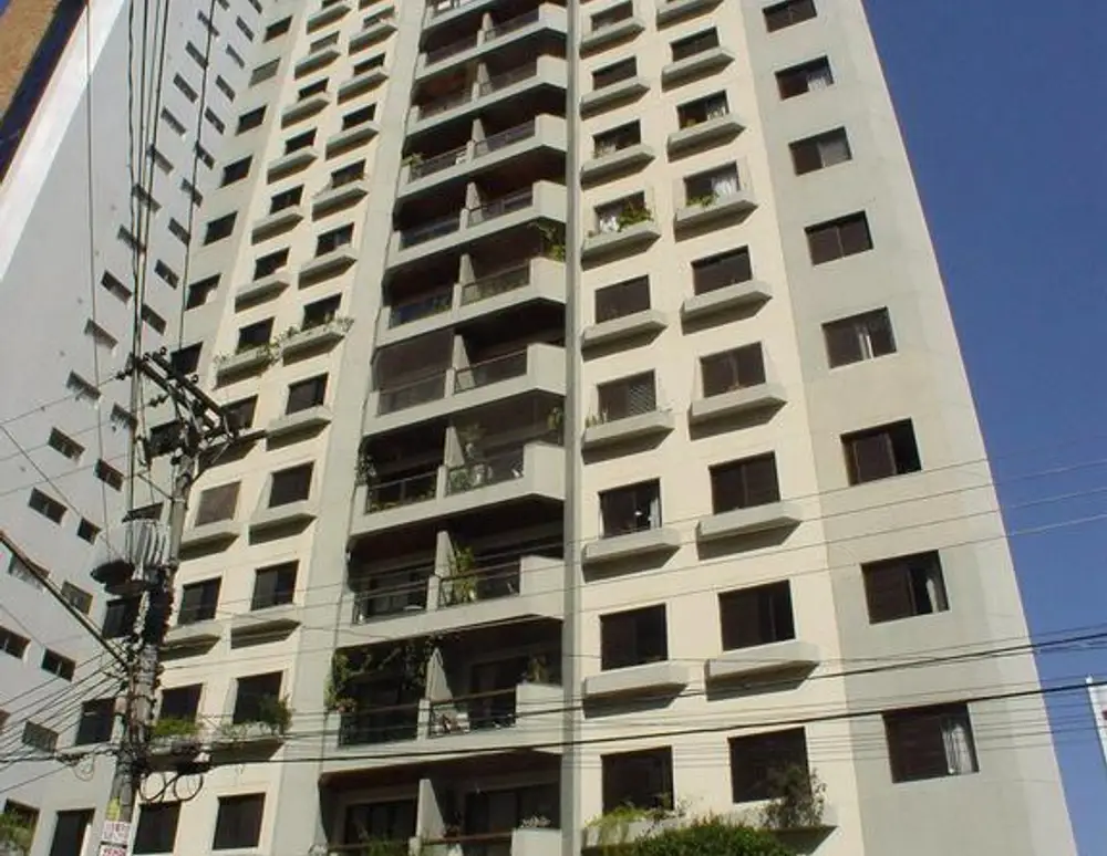 Edificio Cambara