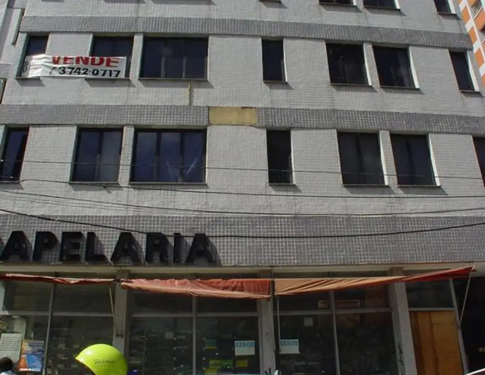 Edificio Intercontinental