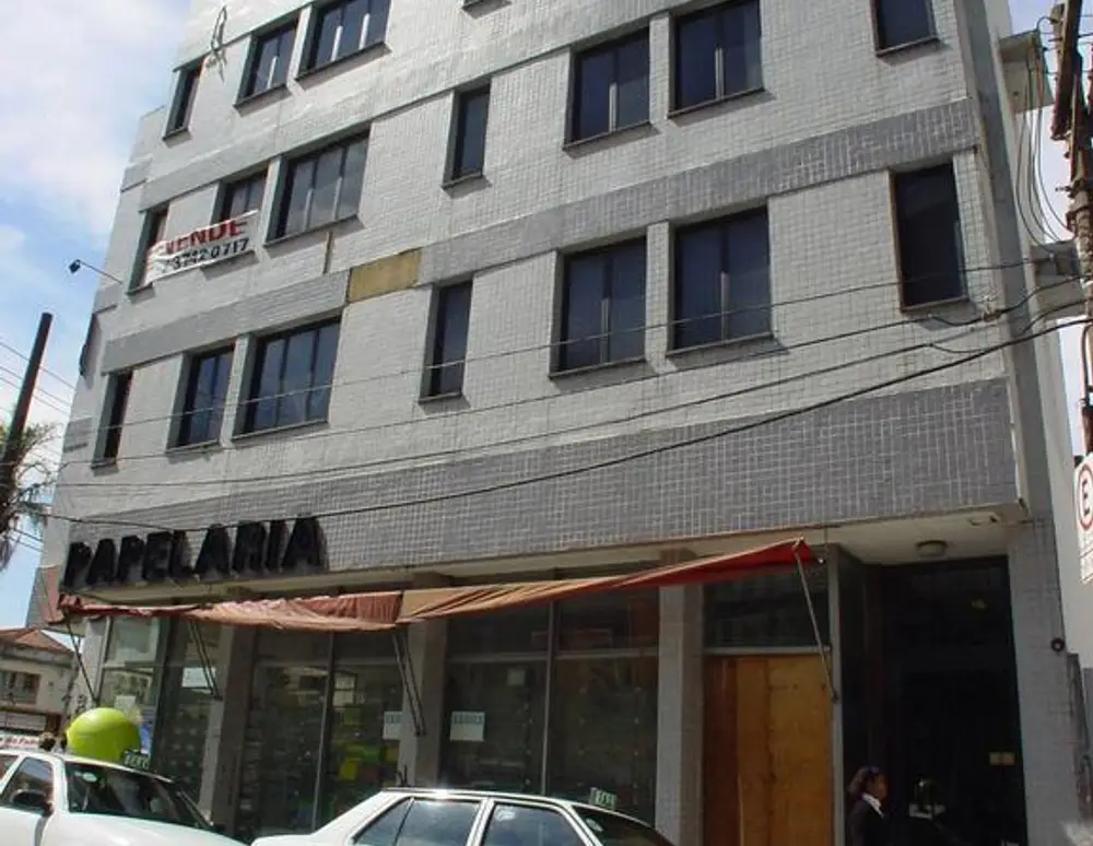 Edificio Intercontinental — foto 2