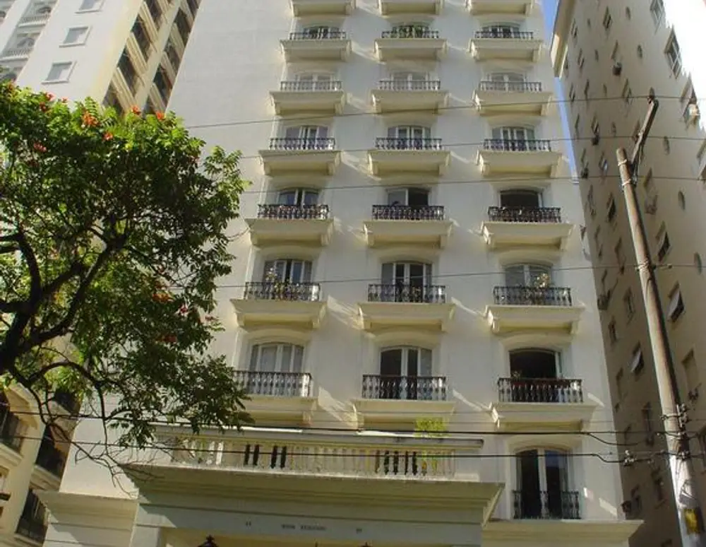 Edificio Dom Eugenio