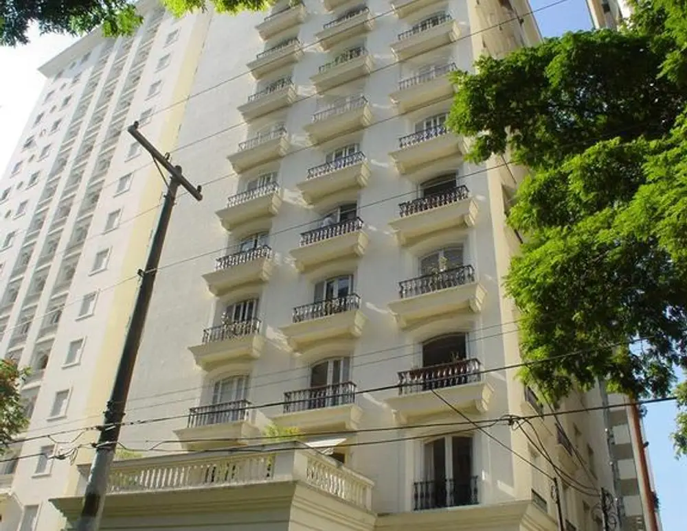 Edificio Dom Eugenio — foto 2