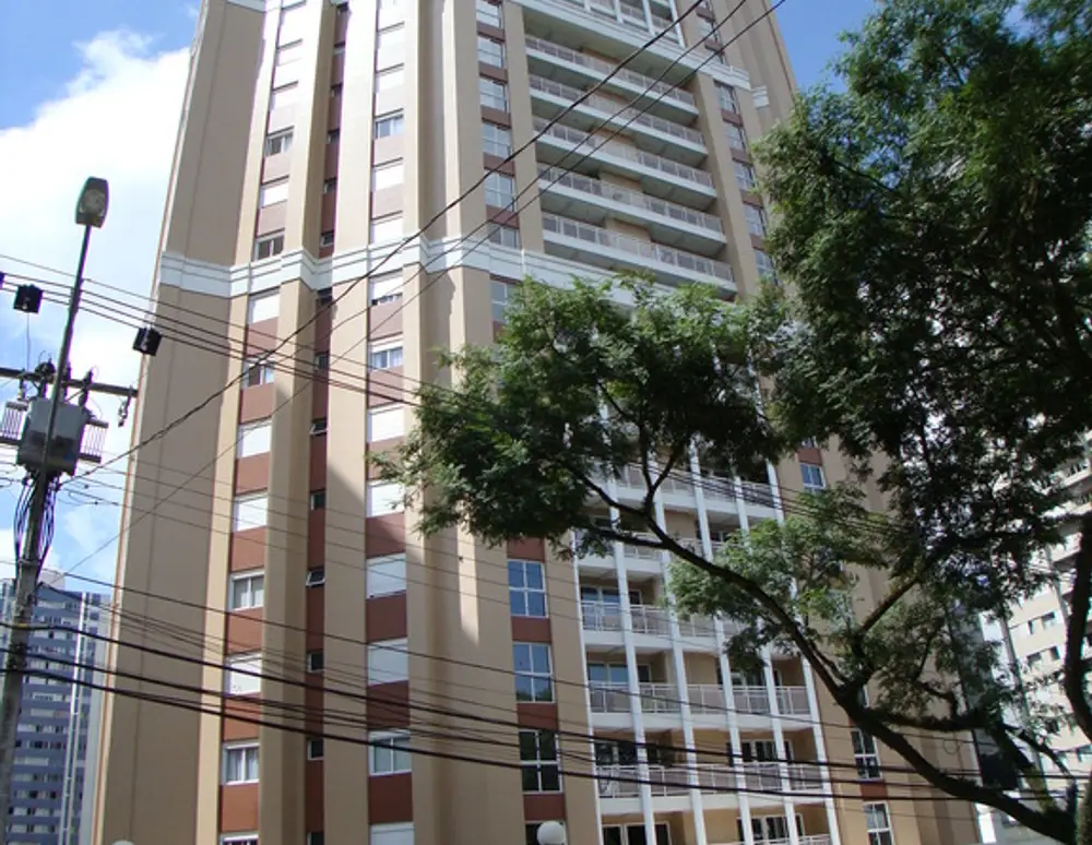 Edificio Georgia