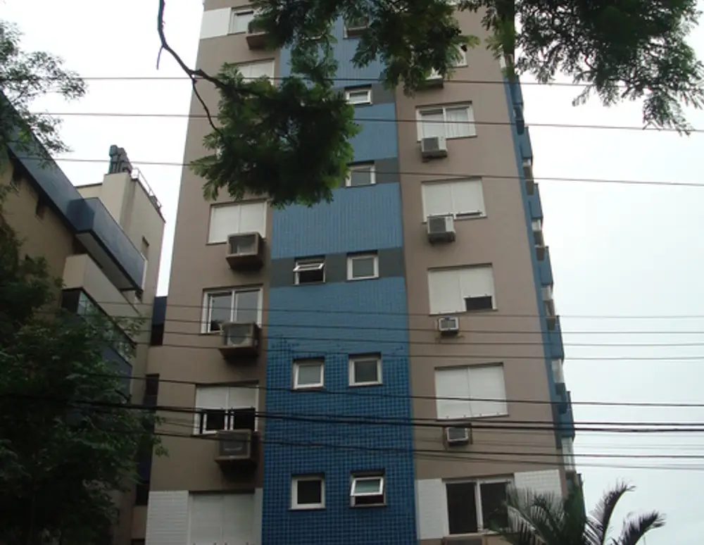 Edificio Residencial Puerta de Alcala
