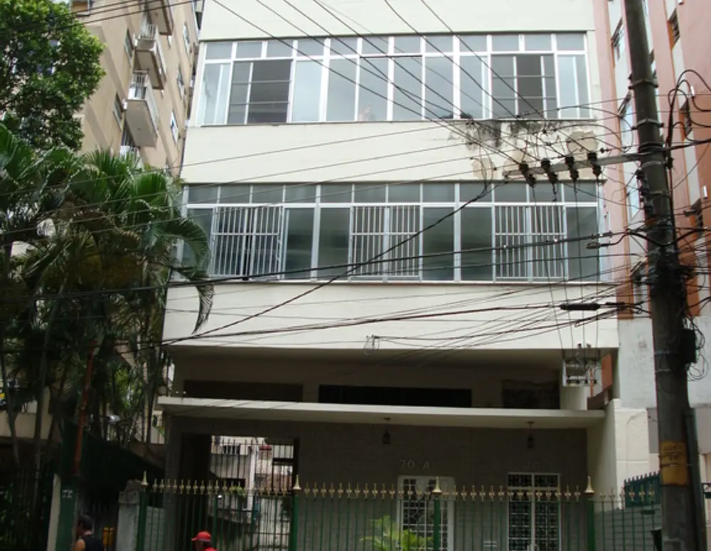Edifício Natal