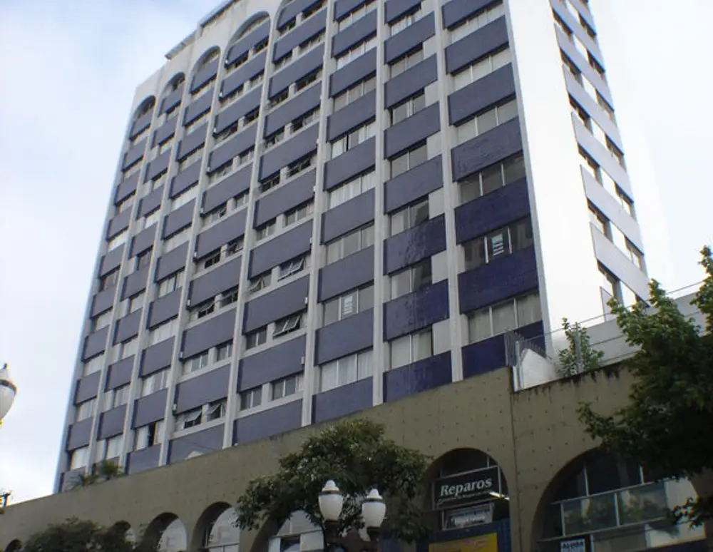Edificio Riviera