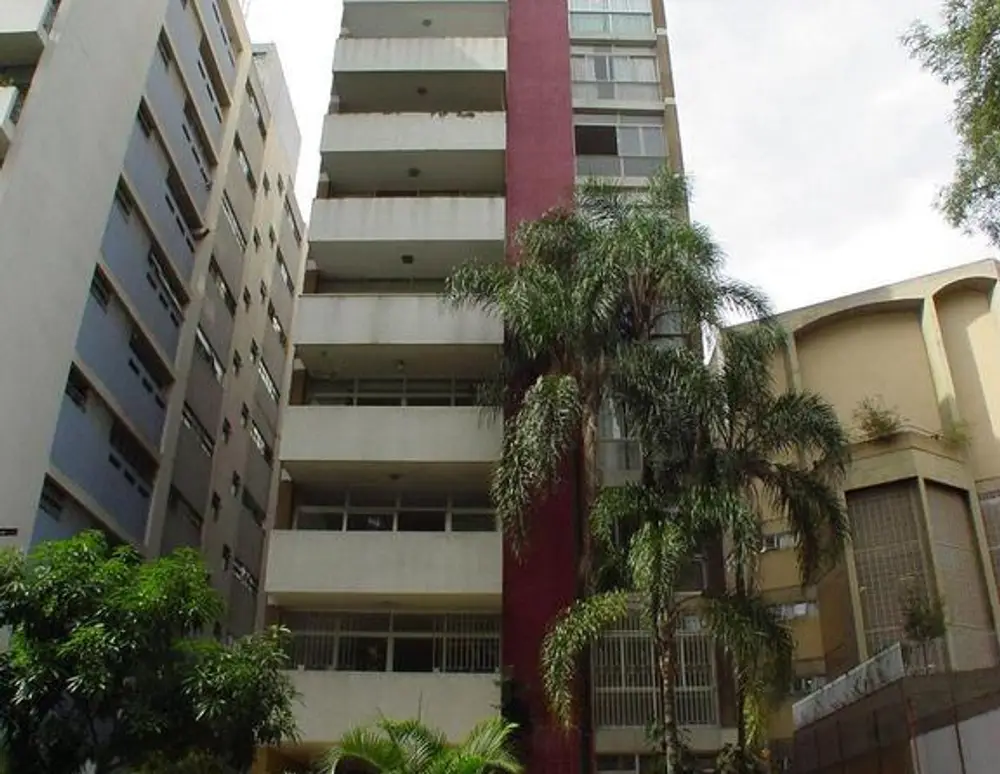 Edificio Majorca