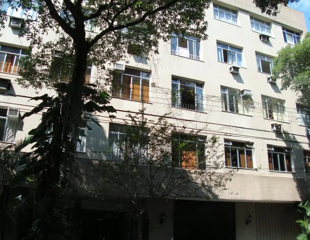 Edificio Diplomata