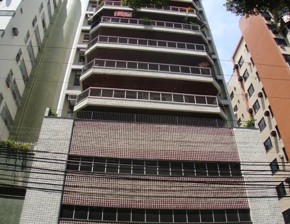 Edificio Fritz Marx