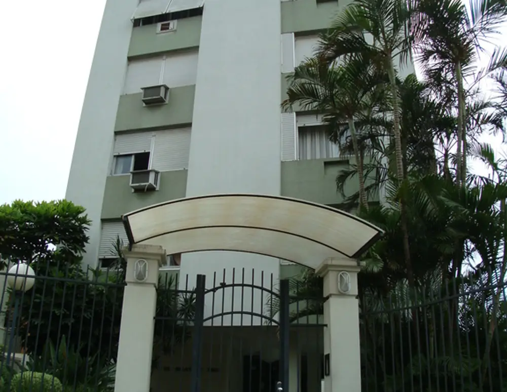 Edifício Beatriz