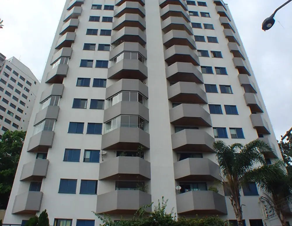 Edificio Scalla